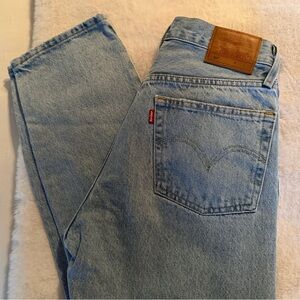 Levi’s 501